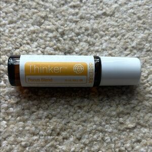 doTERRA Thinker (focus blend) Roll-On